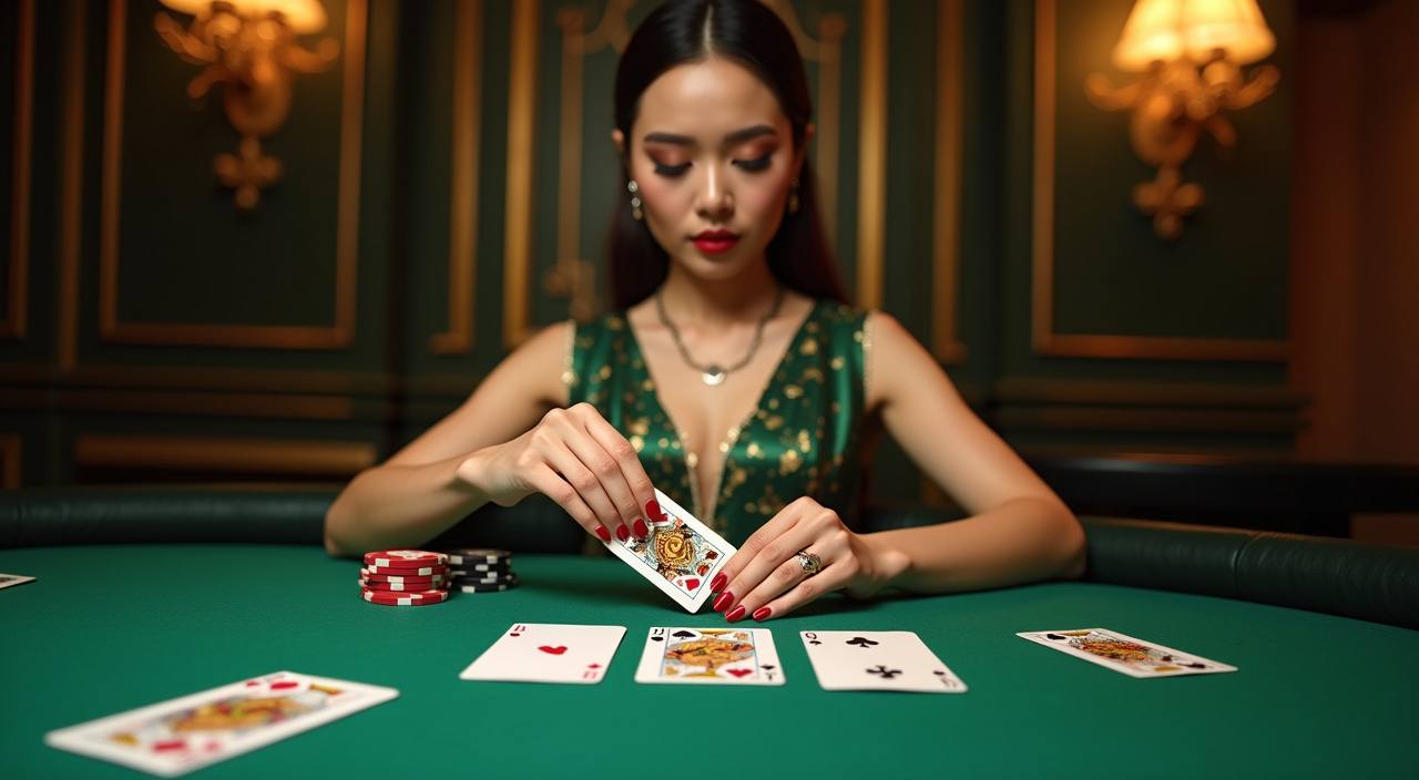 score055 Meja Langsung dan Slot untuk Perayaan anda